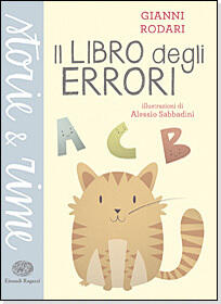 Il libro degli errori