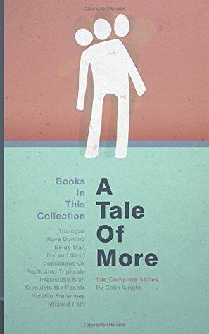 A Tale of More: The Complete Series