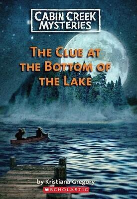 The Clue At The Bottom Of The Lake