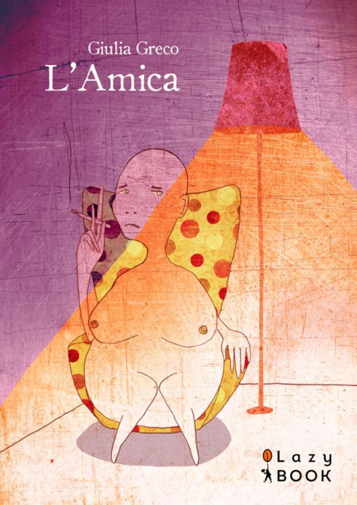 L'Amica
