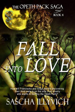 Fall Into Love