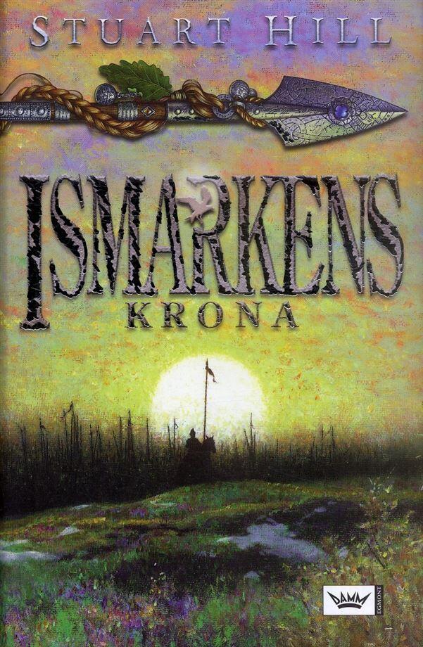 Ismarkens Krona