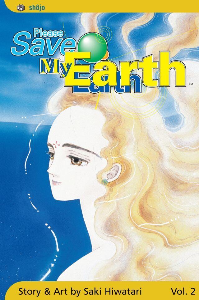 Please Save My Earth (Vol. 2)