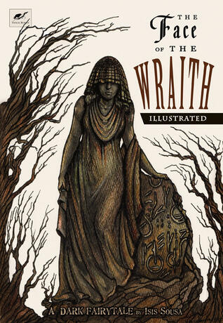 The Face of the Wraith