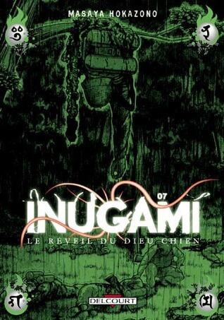 Inugami, le réveil du dieu chien 07