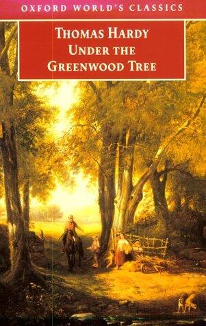 Under the Greenwood Tree