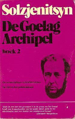 De Goelag Archipel, boek 2