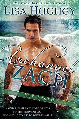 Archangel Zach: