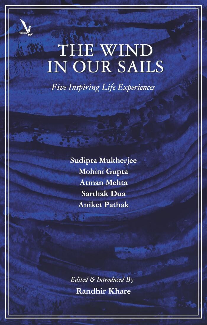The Wind In Our Sails