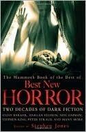 Best New Horror