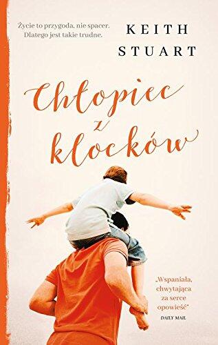 Chlopiec Z Klockow