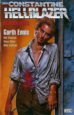 Hellblazer