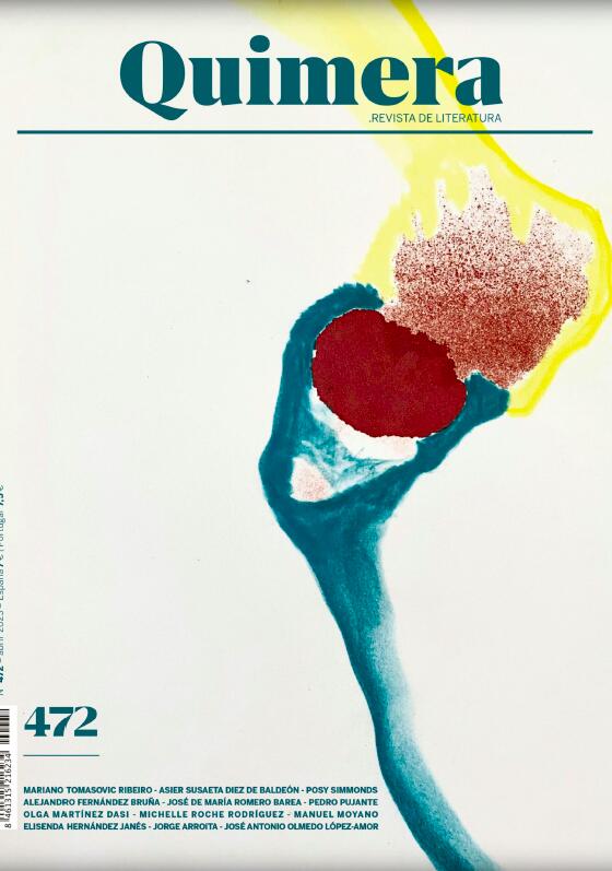Quimera, revista de literatura
