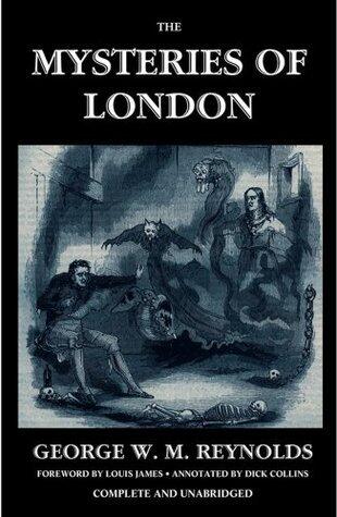 The Mysteries of London, Vol. I