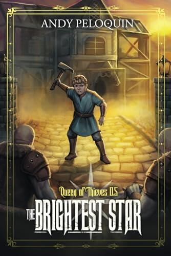 The Brightest Star: A Queen of Thieves Novella