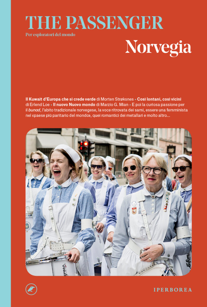Norvegia