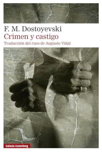 Crimen y castigo