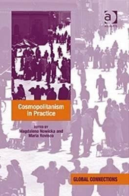Cosmopolitanism in Practice