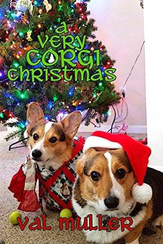 A Very Corgi Christmas