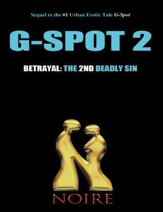 Betrayal: The 2nd Deadly Sin