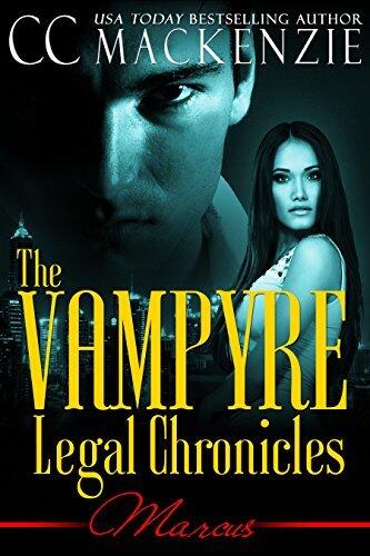 The Vampyre Legal Chronicles