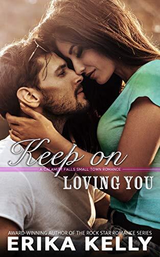 Keep on Loving You
