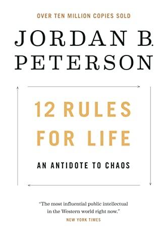 Rules for Life