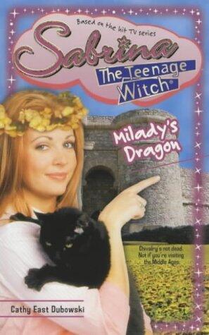 Milady's Dragon