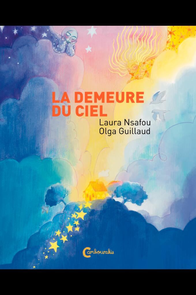 La demeure du ciel