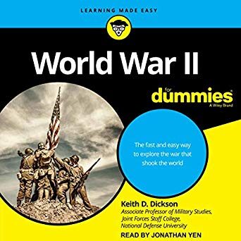 World War II for Dummies