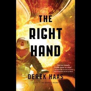 The Right Hand