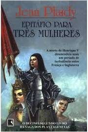 Epitáfio para Três Mulheres