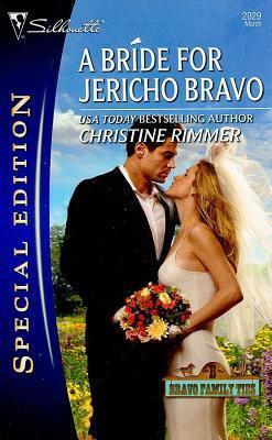 A Bride for Jericho Bravo