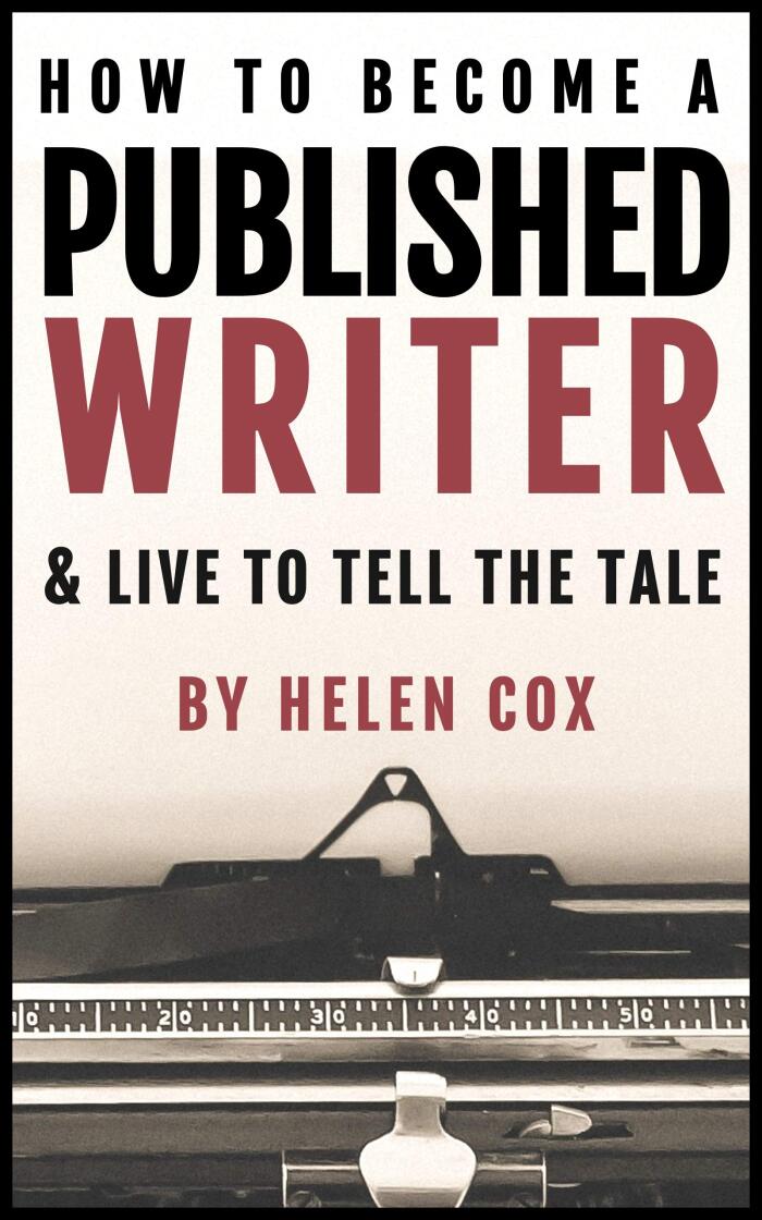 How to Become a Published Writer: