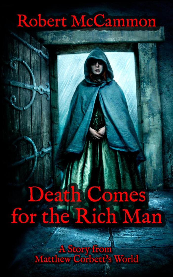 Death Comes for the Rich Man
