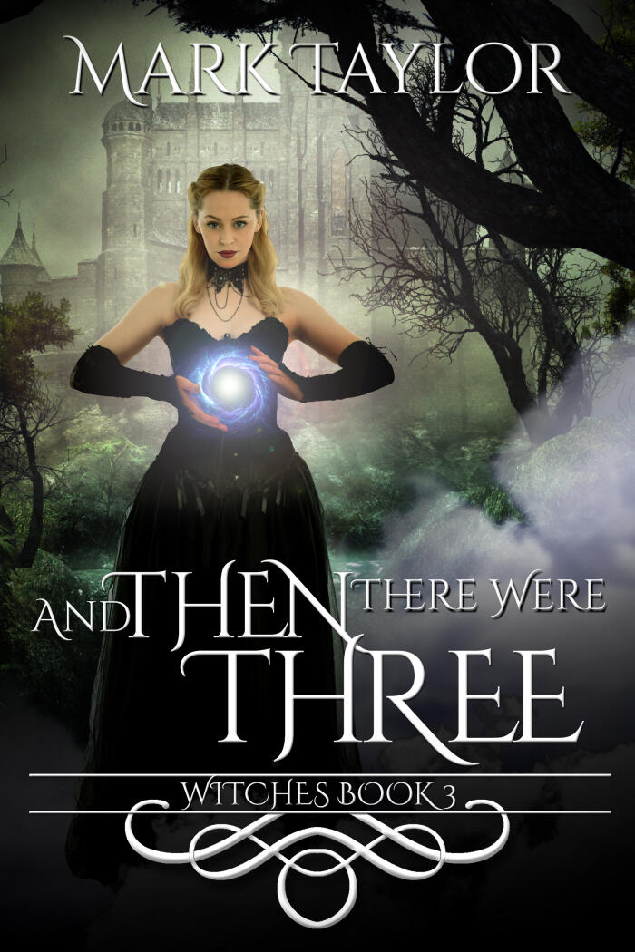 And Then There Were Three