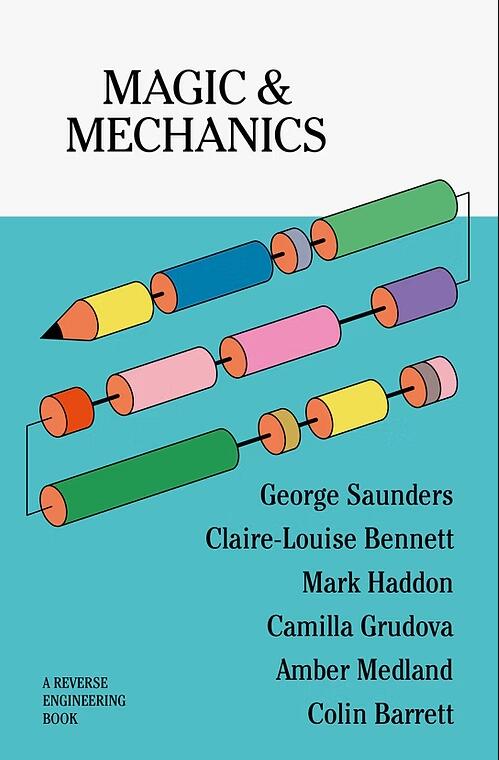 Magic & Mechanics
