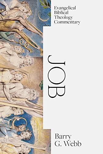 Evangelical Biblical Theology Commentary