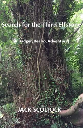 Search for the Third Elfstone