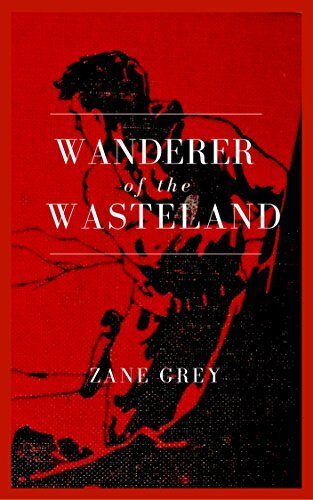 Wanderer of the Wasteland