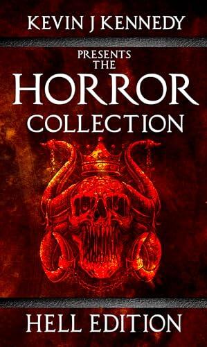 The Horror Collection Hell Edition