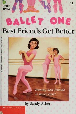 Best Friends Get Better