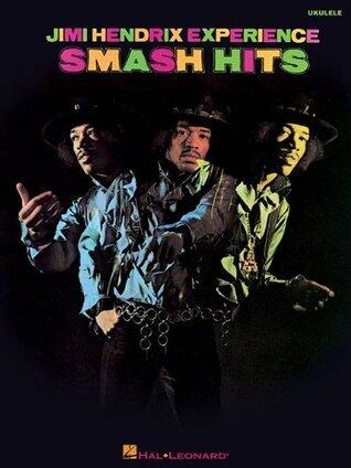 Jimi Hendrix Smash Hits for Ukulele