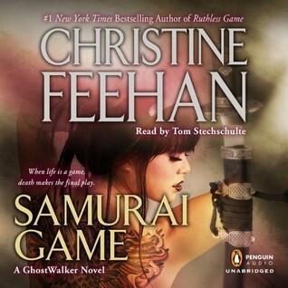 Samurai Game