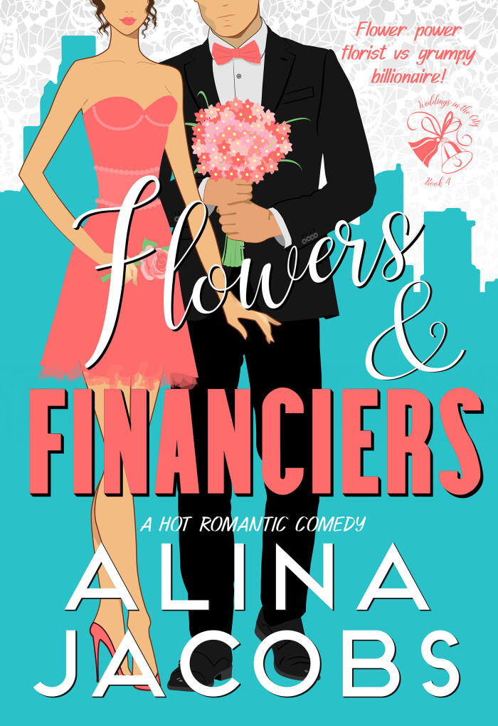 Flowers and Financiers