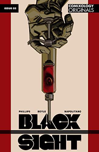 Black Sight #2