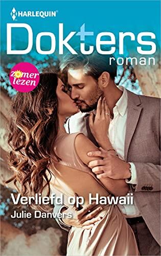 Verliefd op Hawaii (Doktersroman Extra)