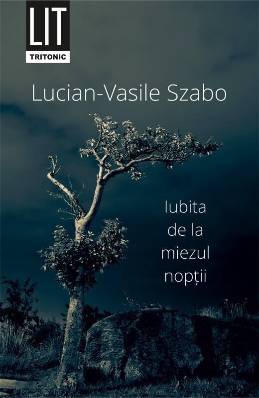 Iubita de la miezul nopţii