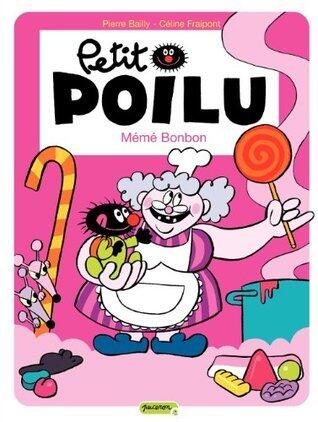 Petit Poilu