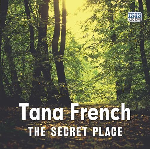 The Secret Place
